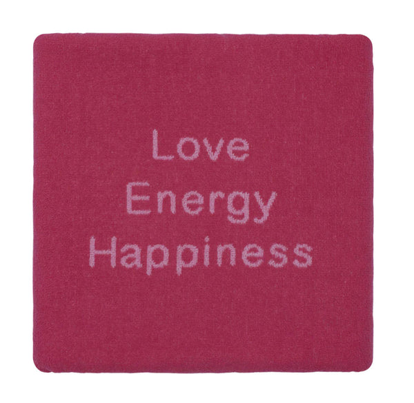 Love Energy Happiness